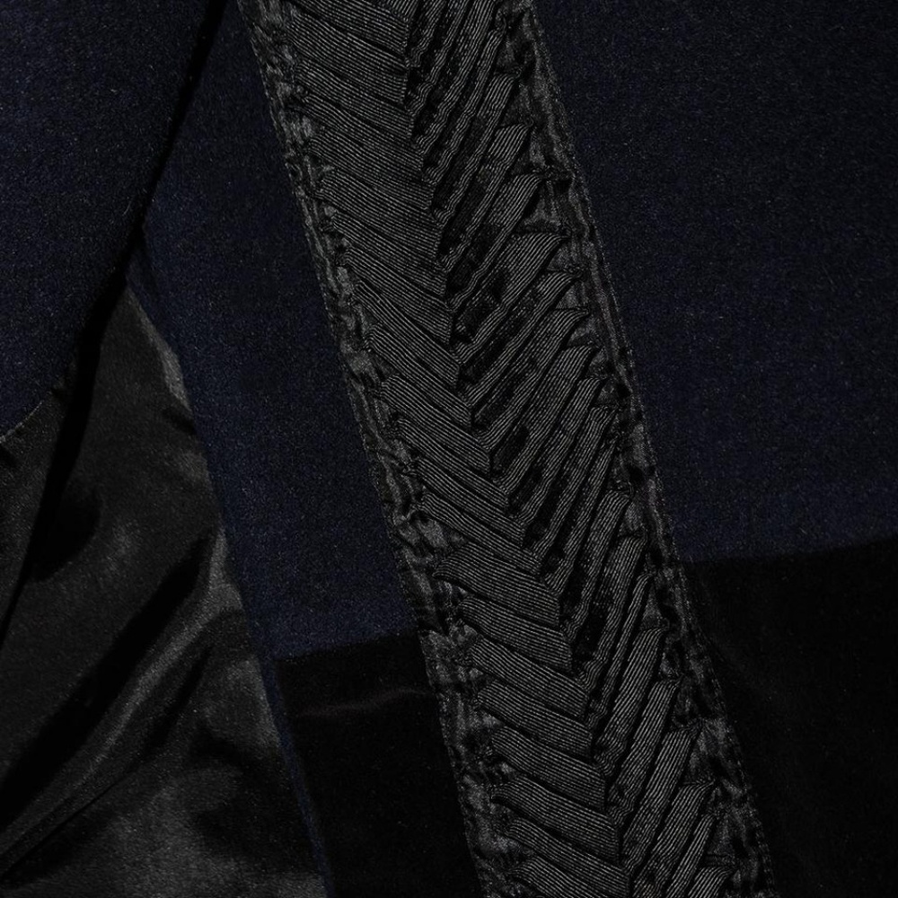 PHOEBE PHILO CHLOÉ A/W 2005 double breasted coat - Picture 5 of 5